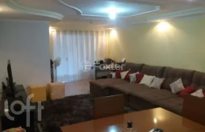 Casa com 4 quartos à venda na rua josefina leonora lotto bueno, 367, montanhão, são bernardo do campo, 271 m2 por r$ 636.000