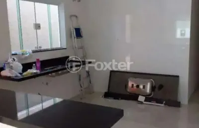 Casa com 3 quartos à venda na rua independência, 153, vila renata, guarulhos, 125 m2 por r$ 720.000
