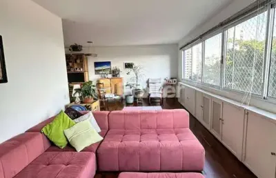 Apartamento com 3 quartos à venda na rua harmonia, 972, sumarezinho, são paulo, 124 m2 por r$ 1.830.000