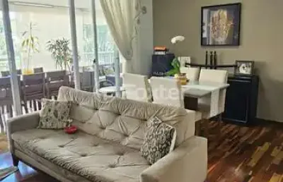 Apartamento com 4 quartos à venda na rua doutor antônio bento, 492, santo amaro, são paulo, 135 m2 por r$ 1.850.000