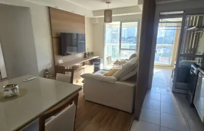 Apartamento com 3 quartos à venda na rua ministro ferreira alves, 805, perdizes, são paulo, 72 m2 por r$ 1.350.000