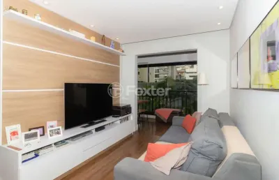 Apartamento com 3 quartos à venda na rua raul pompéia, 1071, pompéia, são paulo, 74 m2 por r$ 1.200.000