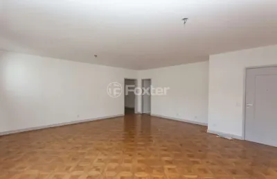 Apartamento com 3 quartos à venda na rua josé getúlio, 506, liberdade, são paulo, 177 m2 por r$ 1.280.000