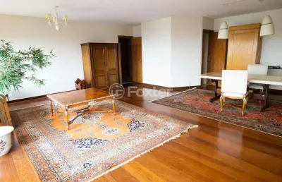 Apartamento com 3 quartos à venda na rua major josé marioto ferreira, 51, paraisópolis, são paulo, 180 m2 por r$ 720.000