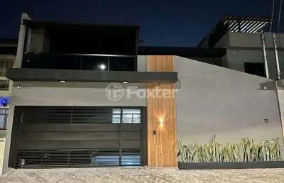Casa com 3 quartos à venda na rua cambembé, 116, cidade mãe do céu, são paulo, 200 m2 por r$ 2.250.000