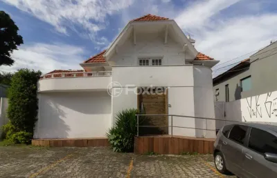 Casa comercial com 1 sala à venda na rua bento de andrade, 273, jardim paulista, são paulo, 363 m2 por r$ 9.500.000