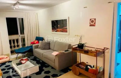 Apartamento com 3 quartos à venda na rua doutor alfredo ellis, 273, bela vista, são paulo, 102 m2 por r$ 1.150.000