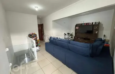 Casa com 2 quartos à venda na rua chile, 130, jundiaizinho, mairiporã, 299 m2 por r$ 1.400.000