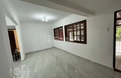 Casa com 3 quartos à venda na rua berta melman, 122, vila isa, são paulo, 100 m2 por r$ 692.000