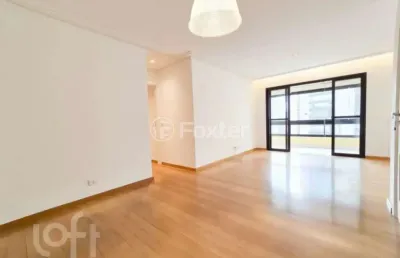 Apartamento com 3 quartos à venda na avenida portugal, 605, brooklin paulista, são paulo, 112 m2 por r$ 1.470.000