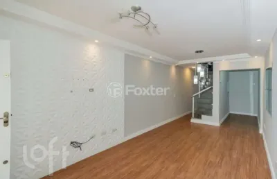 Casa com 3 quartos à venda na rua conselheiro falcão de sousa, 109, vila nhocune, são paulo, 164 m2 por r$ 560.000