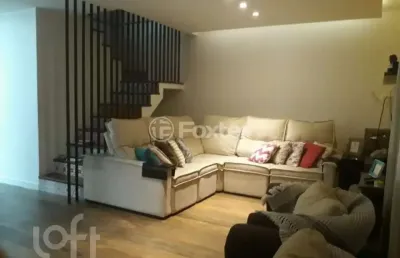 Casa com 3 quartos à venda na rua alexandre gutierrez, 78, jardim independência, são paulo, 312 m2 por r$ 795.000