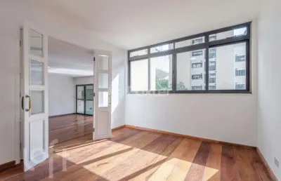 Apartamento com 3 quartos à venda na avenida são paulo antigo, 437, real parque, são paulo, 240 m2 por r$ 1.200.000