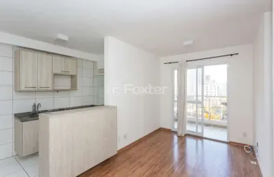 Apartamento com 2 quartos à venda na rua major freire, 400, vila monte alegre, são paulo, 57 m2 por r$ 620.000