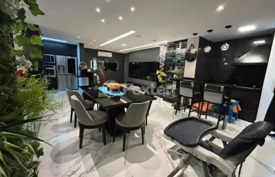 Apartamento com 3 quartos à venda na rua dona tecla, 602, jardim flor da montanha, guarulhos, 83 m2 por r$ 878.000