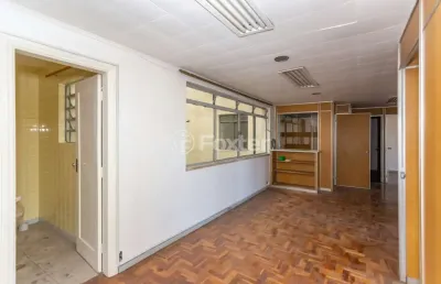 Sala comercial com 5 salas à venda na praça doutor joão mendes, 52, centro, são paulo, 100 m2 por r$ 600.000