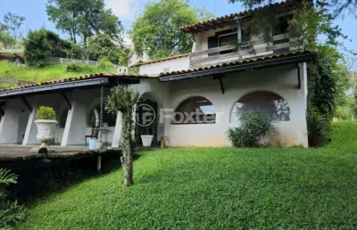 Casa em condomínio fechado com 3 quartos à venda na alameda tucumã, 343, condomínio nova são paulo, itapevi, 600 m2 por r$ 1.500.000