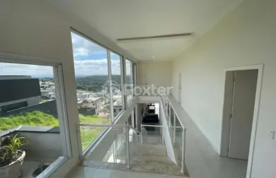 Casa em condomínio fechado com 3 quartos à venda na avenida das américas, lote 4 qua, cidade parquelandia, mogi das cruzes, 545 m2 por r$ 2.300.000