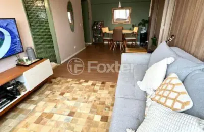 Apartamento com 2 quartos à venda na rua josé antônio coelho, 300, vila mariana, são paulo, 60 m2 por r$ 775.000