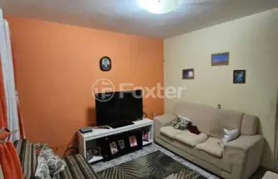 Casa com 3 quartos à venda na rua guilherme loricchio, 27, parque fernanda, são paulo, 111 m2 por r$ 450.000