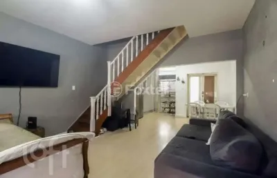 Casa com 2 quartos à venda na travessa vera lúcia, 3, vila gomes cardim, são paulo, 112 m2 por r$ 715.500