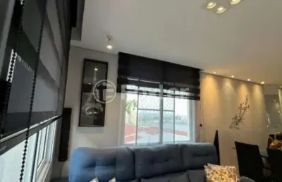 Casa em condomínio fechado com 2 quartos à venda na rua luciano felício biondo, 92, jardim cristal, são paulo, 72 m2 por r$ 573.000