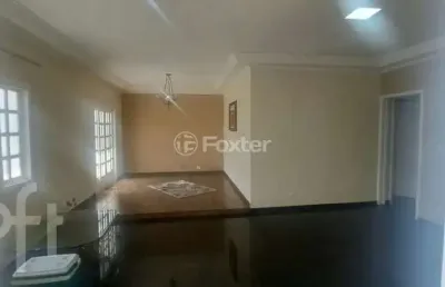 Casa com 3 quartos à venda na rua francisco cioffi, 106, vila bertioga, são paulo, 250 m2 por r$ 901.000