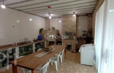 Casa com 2 quartos à venda na rua sofia, 61, corumbá, mairiporã, 210 m2 por r$ 490.000