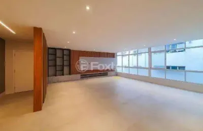 Apartamento com 4 quartos à venda na alameda jaú, 186, jardim paulista, são paulo, 240 m2 por r$ 3.500.000