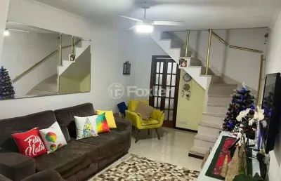 Casa com 3 quartos à venda na rua manoel vidal, 152, vila medeiros, são paulo, 132 m2 por r$ 639.000