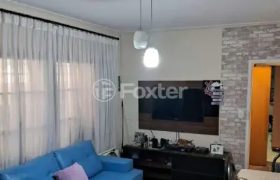 Casa com 3 quartos à venda na rua tarquínio de sousa, 304, vila guaca, são paulo, 240 m2 por r$ 590.000