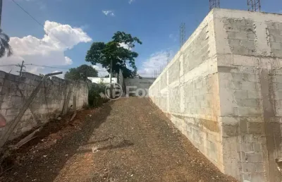 Terreno comercial à venda na rua professor enéas de siqueira neto, 316, jardim das imbuias, são paulo, 1000 m2 por r$ 2.000.000