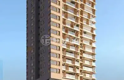 Apartamento com 4 quartos à venda na rua estela, 125, vila mariana, são paulo, 25 m2 por r$ 505.100