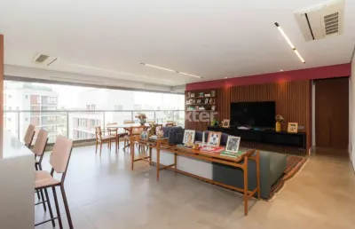 Apartamento com 2 quartos à venda na rua joão moura, 2300, pinheiros, são paulo, 102 m2 por r$ 2.350.000