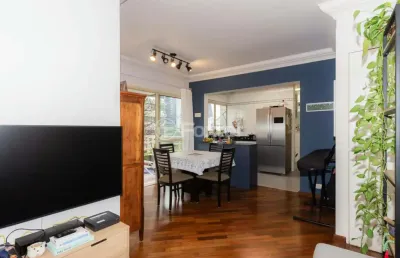 Apartamento com 3 quartos à venda na rua herculano, 374, sumaré, são paulo, 90 m2 por r$ 1.200.000