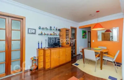 Apartamento com 3 quartos à venda na rua apinajés, 385, perdizes, são paulo, 65 m2 por r$ 750.000