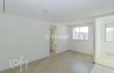 Apartamento com 2 quartos à venda na rua do lavapés, 415, cambuci, são paulo, 45 m2 por r$ 400.000