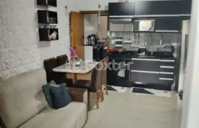 Apartamento com 2 quartos à venda na rua jorge de almeida quirino, 84, artur alvim, são paulo, 59 m2 por r$ 330.000