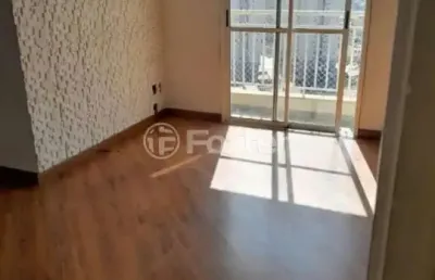 Apartamento com 2 quartos à venda na rua jorge beretta, 282, parque erasmo assunção, santo andré, 50 m2 por r$ 365.000