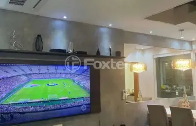 Casa com 3 quartos à venda na rua coronel silva tavares, 27, vila gomes cardim, são paulo, 171 m2 por r$ 1.650.000