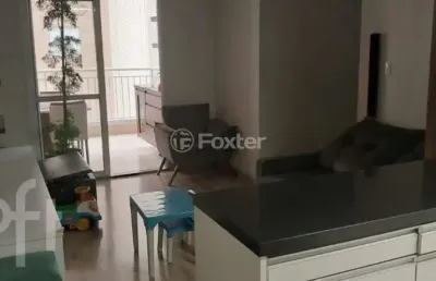 Apartamento com 3 quartos à venda na rua nossa senhora da saúde, 1330, vila das mercês, são paulo, 69 m2 por r$ 630.000