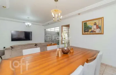 Casa com 4 quartos à venda na rua república de san marino, 204, burgo paulista, são paulo, 142 m2 por r$ 940.000