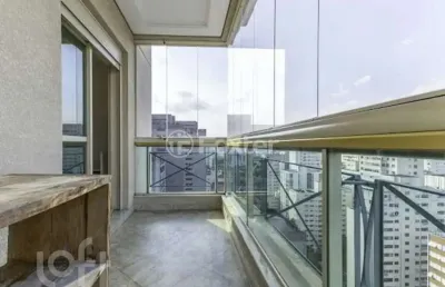 Apartamento com 4 quartos à venda na rua professor artur ramos, 339, jardim paulistano, são paulo, 703 m2 por r$ 18.900.000