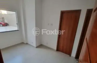 Apartamento com 2 quartos à venda na rua francisca de paula, 1108, vila carrão, são paulo, 41 m2 por r$ 335.000