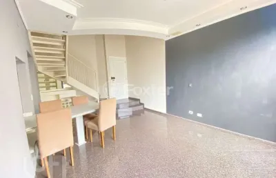 Apartamento com 2 quartos à venda na rua santa gertrudes, 180, chácara santo antônio (zona leste), são paulo, 74 m2 por r$ 760.000