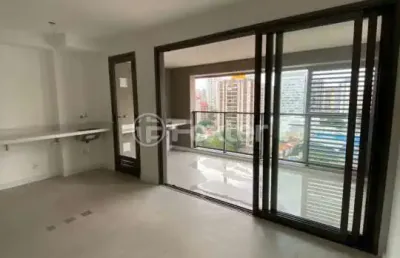 Apartamento com 2 quartos à venda na avenida conselheiro rodrigues alves, 429, vila mariana, são paulo, 88 m2 por r$ 1.567.500