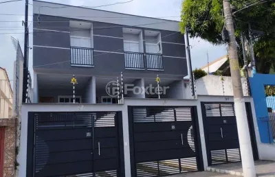Casa com 3 quartos à venda na rua vale-verde, 94, vila roque, são paulo, 120 m2 por r$ 720.000