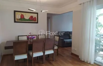 Apartamento com 3 quartos à venda na rua álvares de azevedo, 190, vila sofia, são paulo, 82 m2 por r$ 1.045.000