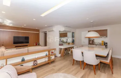 Apartamento com 3 quartos à venda na rua balthazar da veiga, 609, vila nova conceição, são paulo, 165 m2 por r$ 3.300.000
