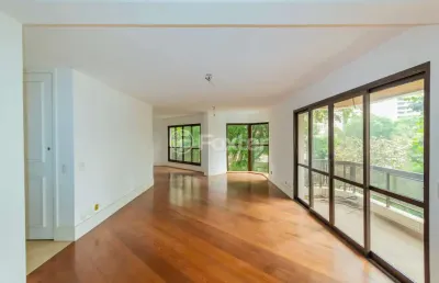 Apartamento com 3 quartos à venda na rua lourenço de almeida, 657, vila nova conceição, são paulo, 210 m2 por r$ 7.700.000